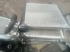 Ac Evaporator for Toyota 2007.