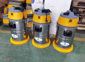 Wet and Dry Vacuum Cleaner 30L