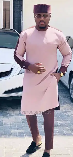Happening Design for Men