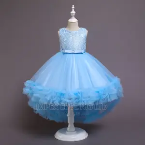 Girl's Gowns , Turkey Dress