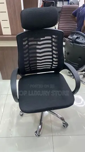 Semi Executive Office Chair