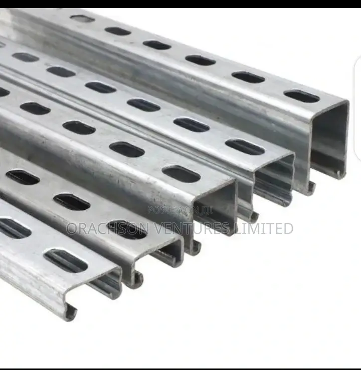 Unitrust Different Sizes
