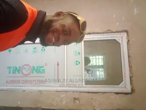 Aluminum Doors