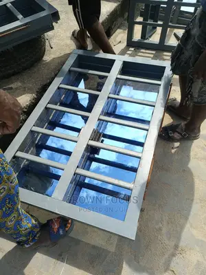 Alumaco Window for Sale