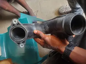 Turbo Hose Honda Accord 2018-2022