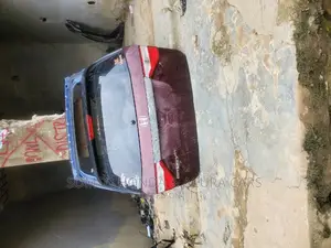 Boot Honda Odyssey 2013-2015