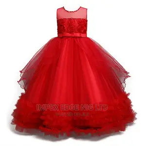 Girl's Ball Gowns , Children's Clothes