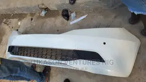Front Bumper 2013 Honda Oddysey