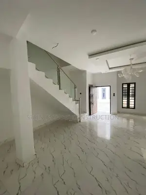 Staircase Glass Work