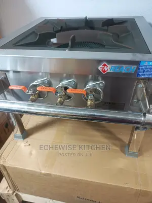 Gas Cooker 3in1