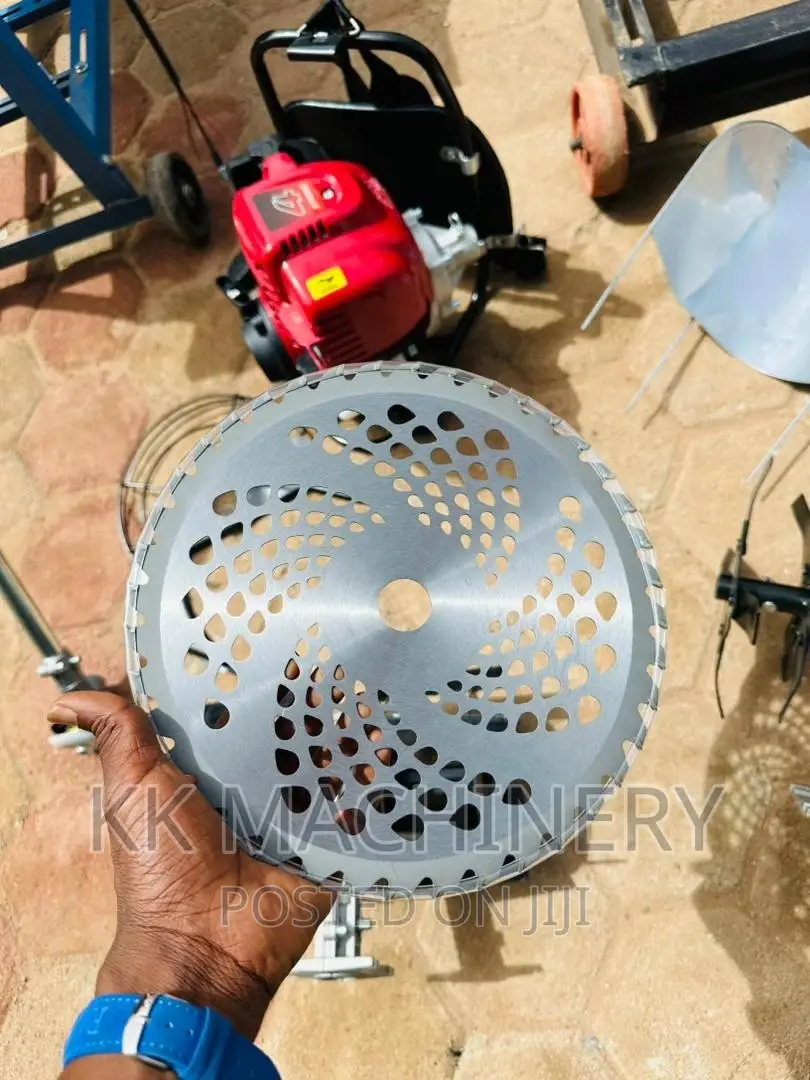 40 Teeth Blade