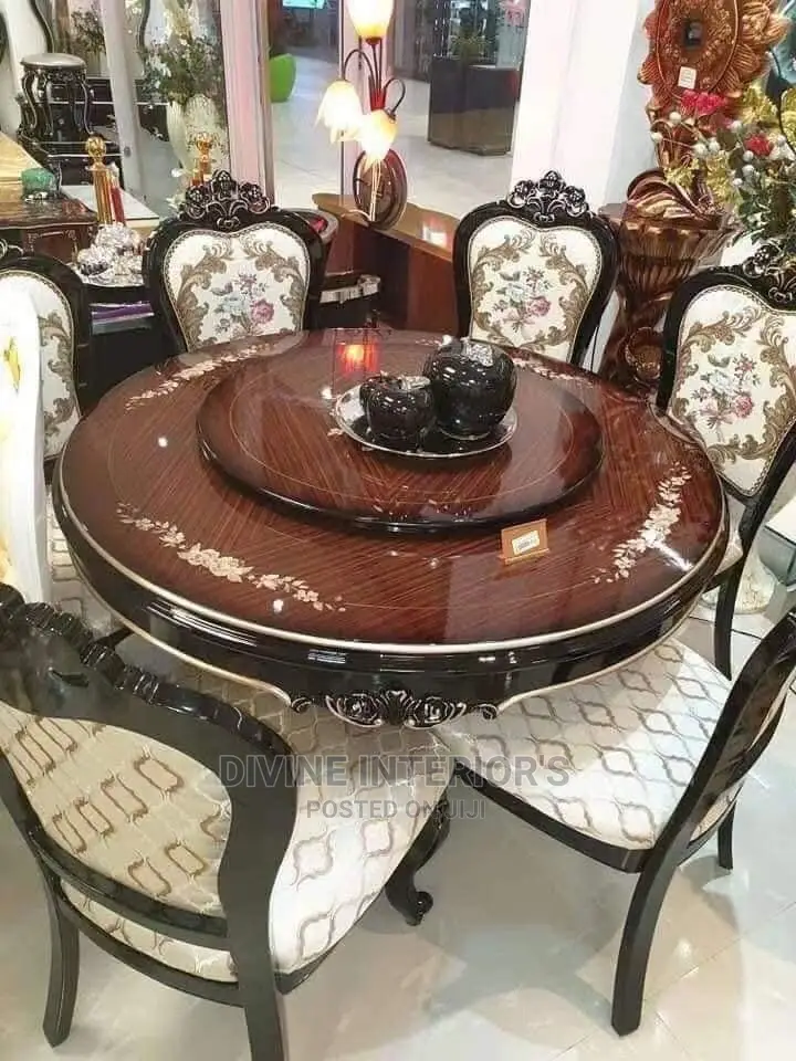 Luxury Royal Dinning Sets