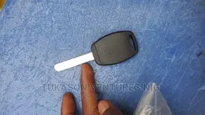 Car Key 2010 Honda Accord