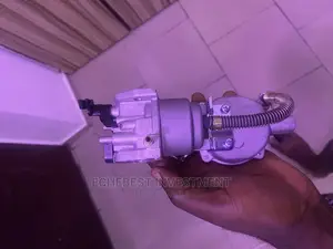 Fuel/Gas Carburettor
