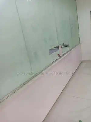 Glass Work
