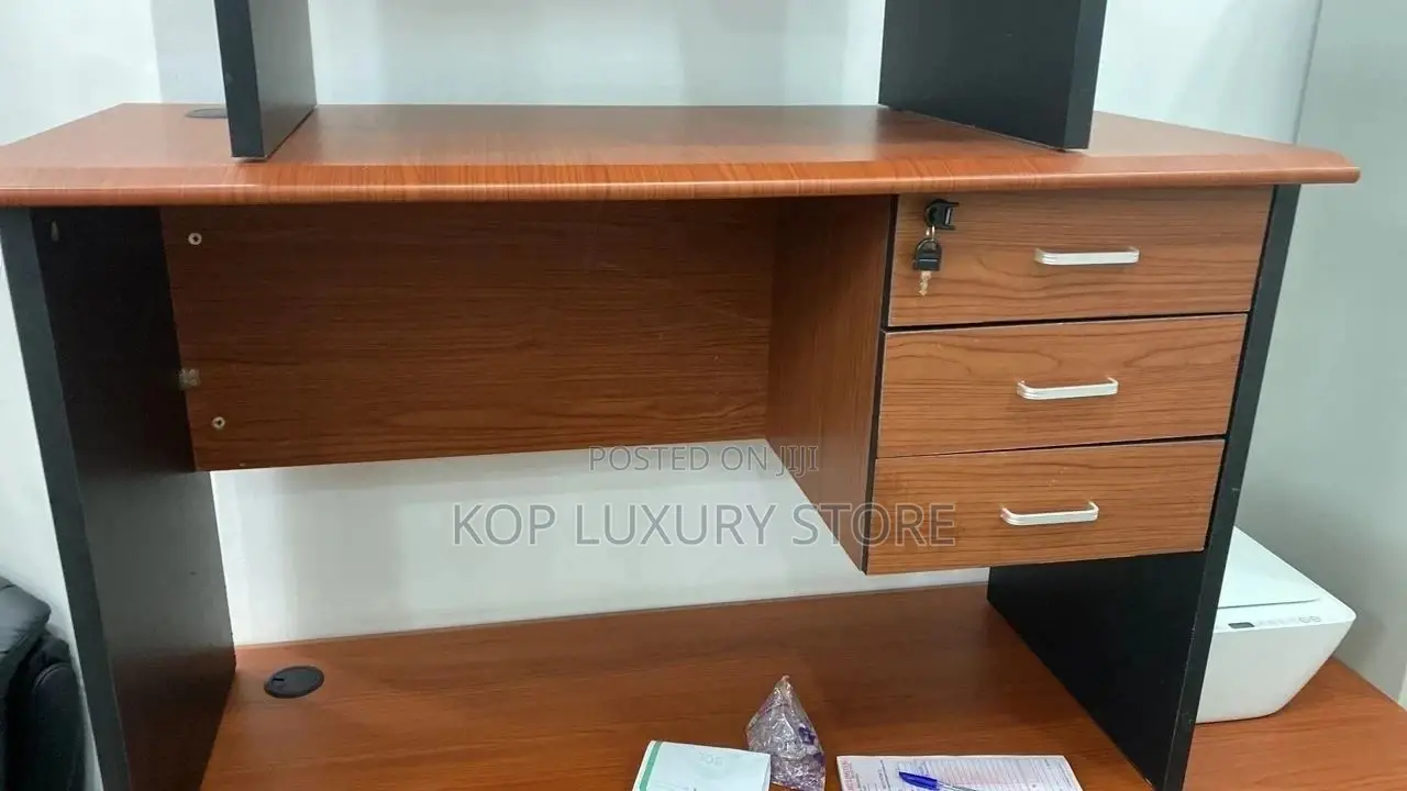 Secretary Office Table