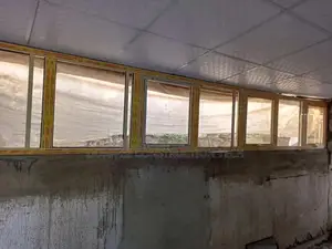 Aluminum Windows