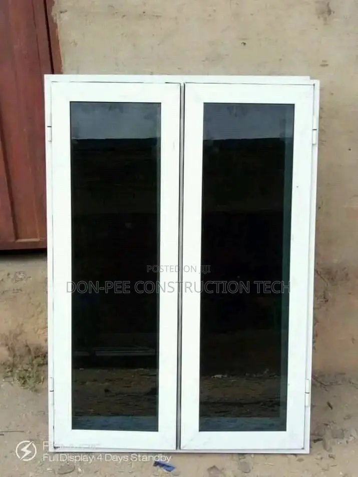 Casement Windows