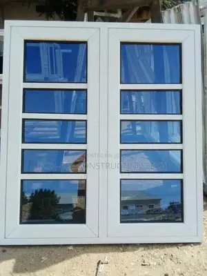 Casement Windows