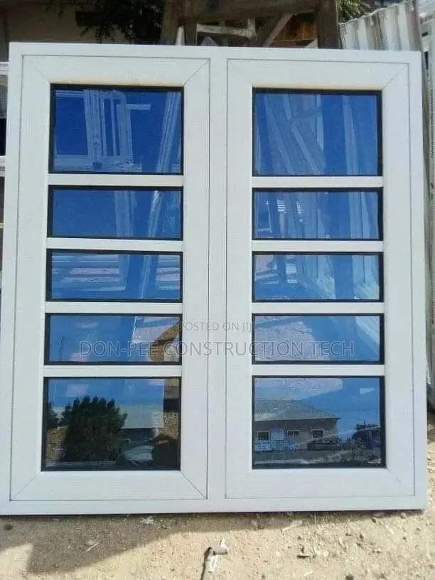 Casement Windows