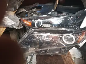 Headlights Venza 2012/2013 Yahoo Type Newly Design