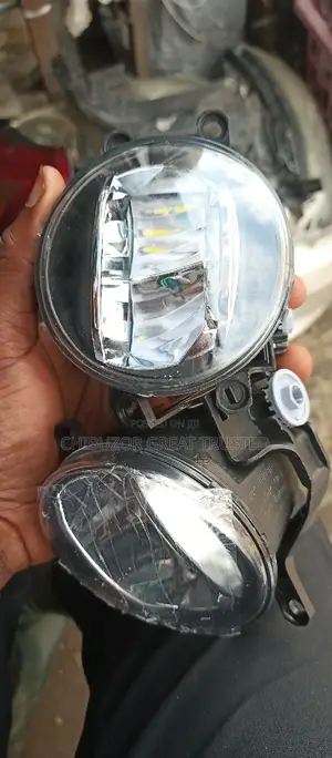 Newly Designed Foglamp Universal