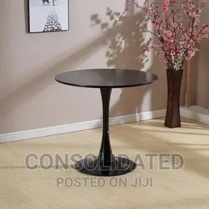 Unique Restaurant Table