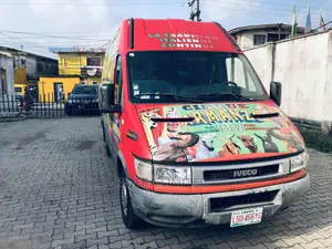 Hire and Rent a Moving Van