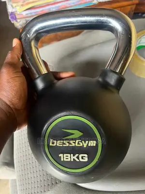 18kg Kettlebell