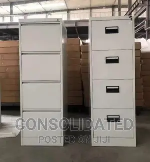 Office Metal Filing Cabinet