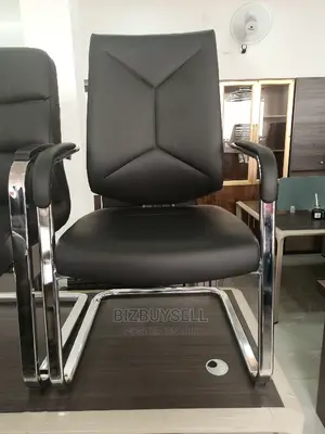 Visitors Chair Office Chair.