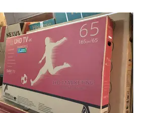 65 Inches LG Smart TV