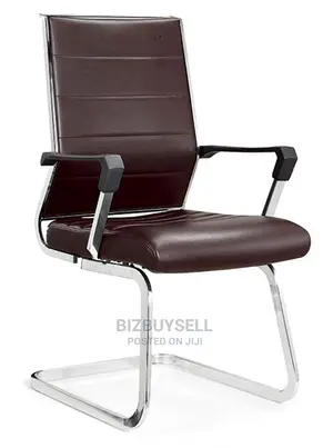 Quality Executive Waiting Office Chair.
