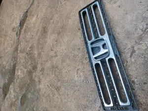 Front Grill Honda Ridgeline 2008-2010