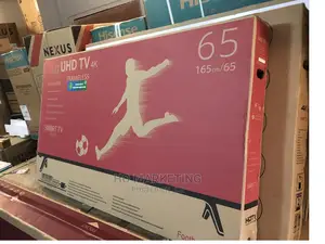 Brand New Best Seliing Smart TV LG 65 Inches Uhd