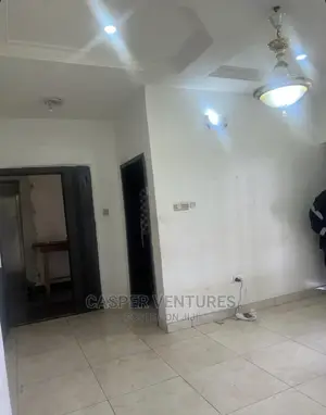 1bdrm Room & Parlour in Chevy, Chevron for rent