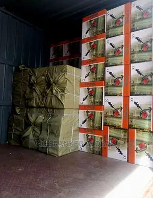Earth Auger Soil Drilling Machines