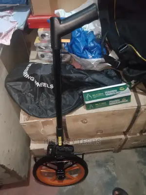 REX Measuring Wheel