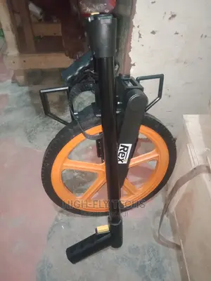 REX Measuring Wheel