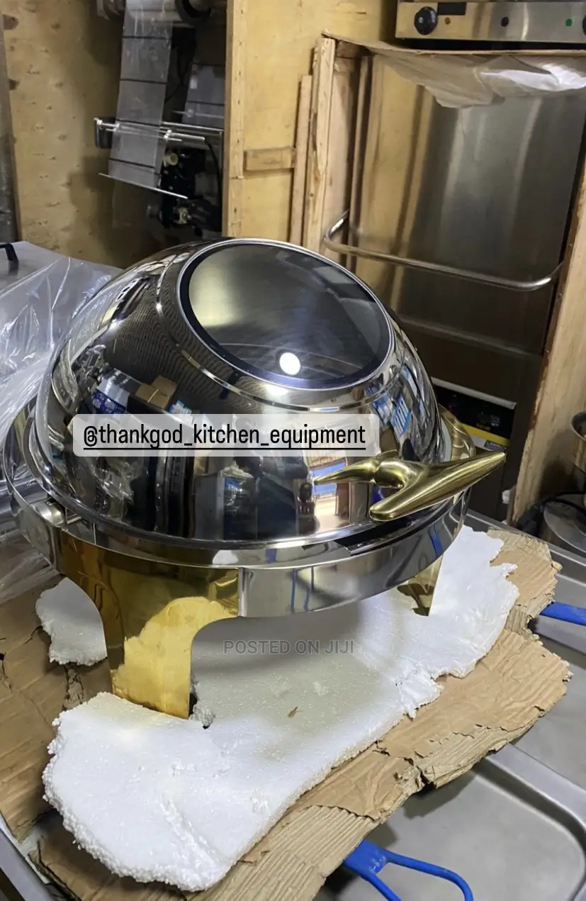 Commercial Chafing Dish 9liters