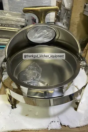 Commercial Chafing Dish 9liters