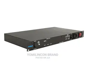 Furman Ps-8re Iii