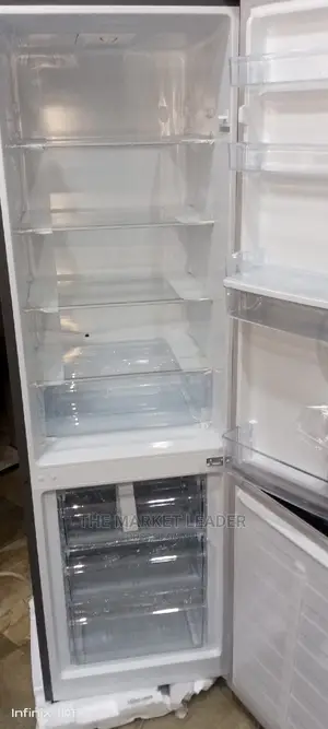 Hisense 265 Litres Refrigerator, 35dcb-Rd