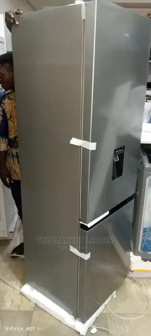 Hisense 265 Litres Refrigerator, 35dcb-Rd
