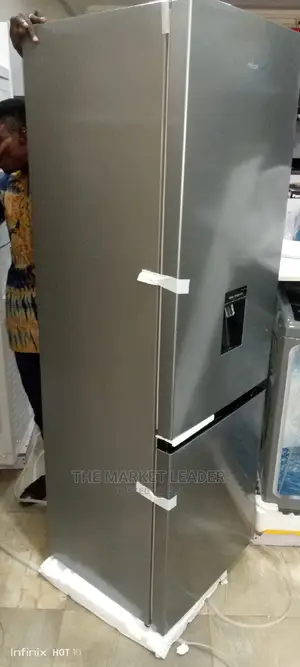 Hisense 265 Litres Refrigerator, 35dcb-Rd