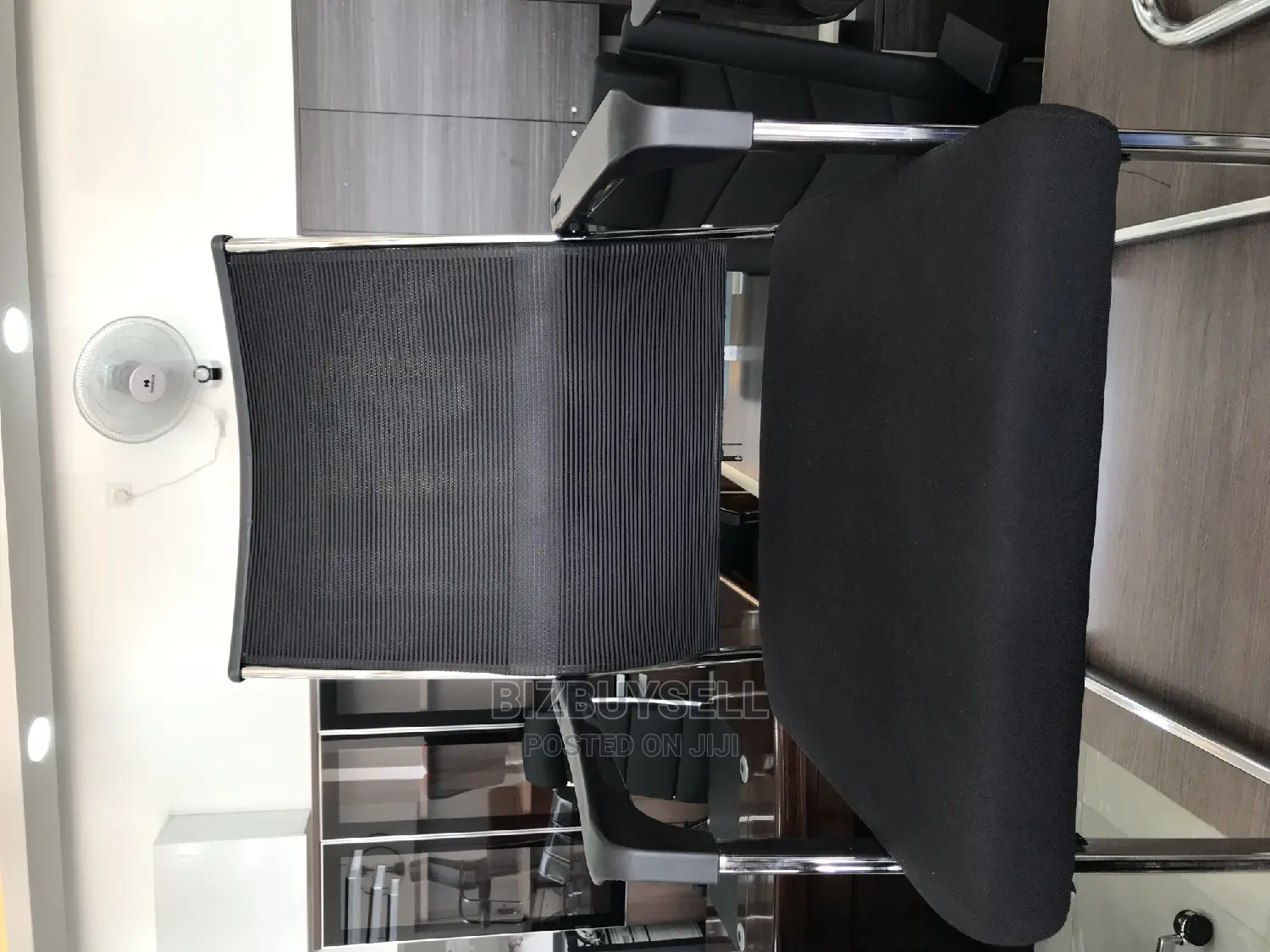 Office Visitors Chair