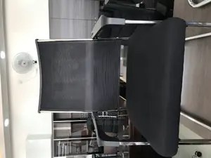 Office Visitors Chair