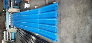 Aluminum Roofing Sheets and Coated Tiles Roofing Sheets
