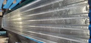 Aluminum Roofing Sheets and Coated Tiles Roofing Sheets