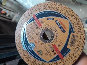 7nches Cutting Discs